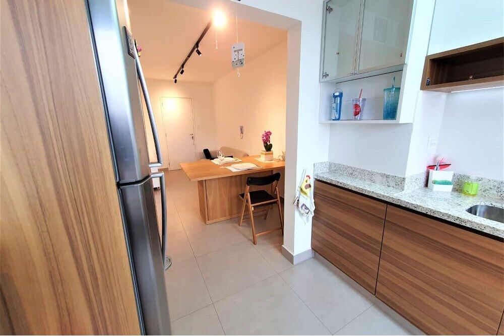 Apartamento, 1 quarto, 33 m² - Foto 39