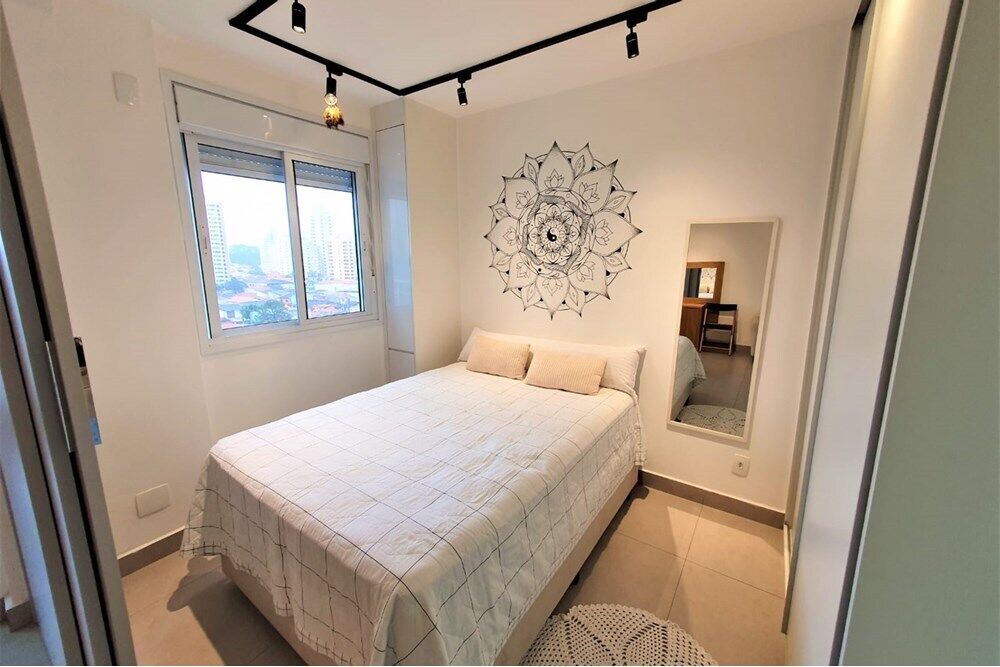 Apartamento, 1 quarto, 33 m² - Foto 27
