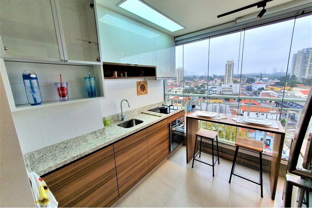 Apartamento, 1 quarto, 33 m² - Foto 26