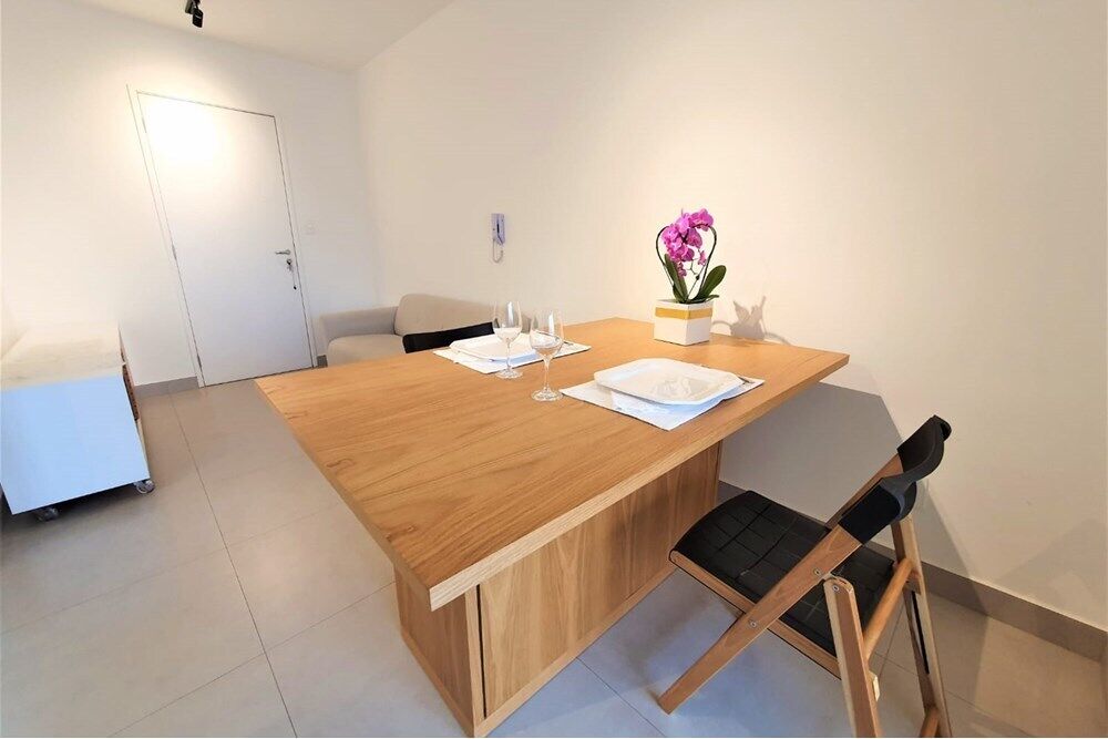 Apartamento, 1 quarto, 33 m² - Foto 25