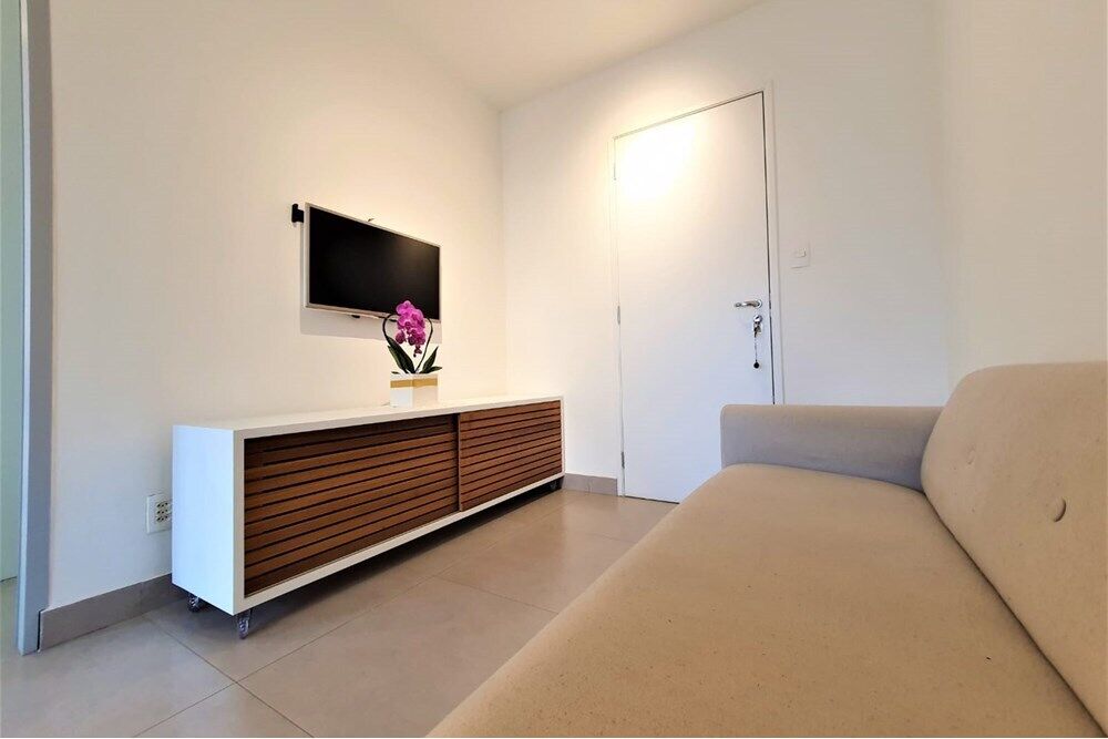 Apartamento, 1 quarto, 33 m² - Foto 33