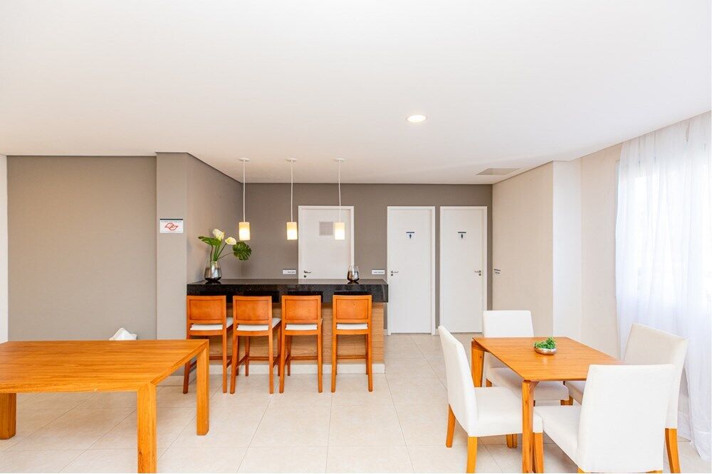 Apartamento, 1 quarto, 33 m² - Foto 17