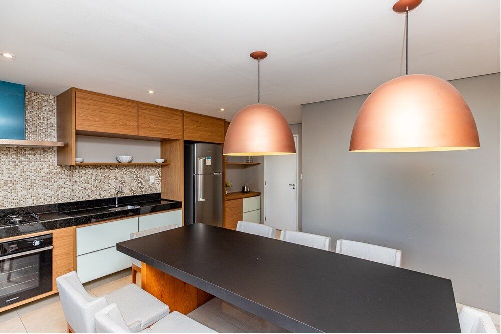 Apartamento, 1 quarto, 33 m² - Foto 12