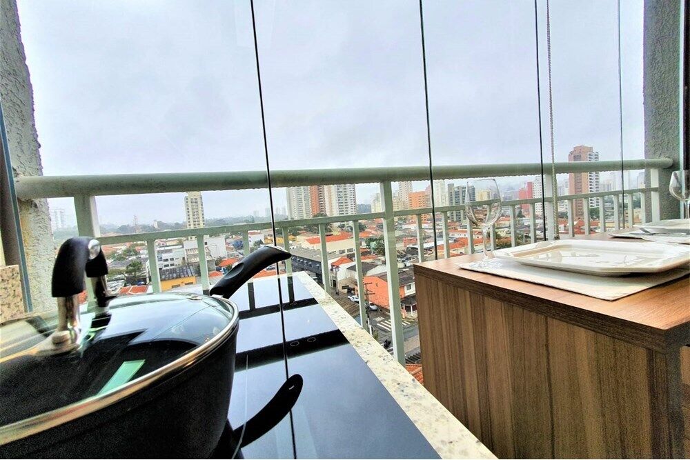 Apartamento, 1 quarto, 33 m² - Foto 31