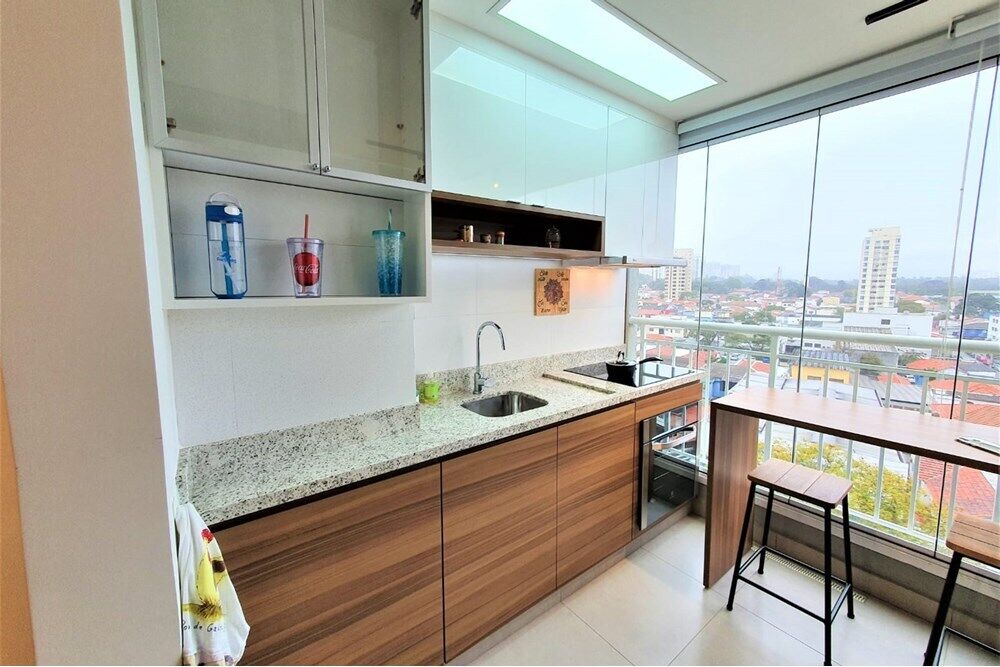 Apartamento, 1 quarto, 33 m² - Foto 40
