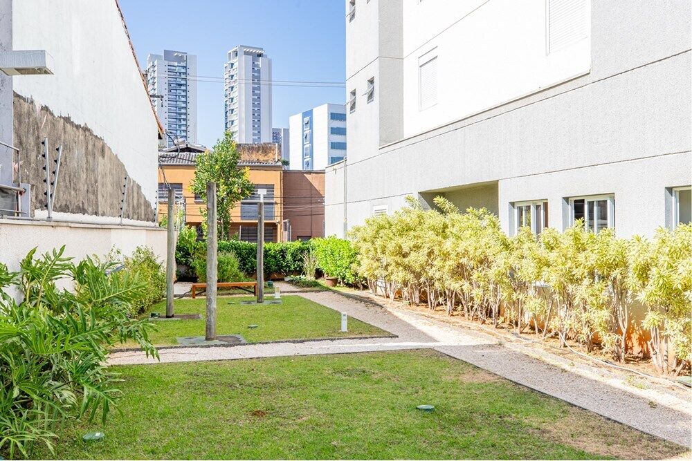 Apartamento, 1 quarto, 33 m² - Foto 46