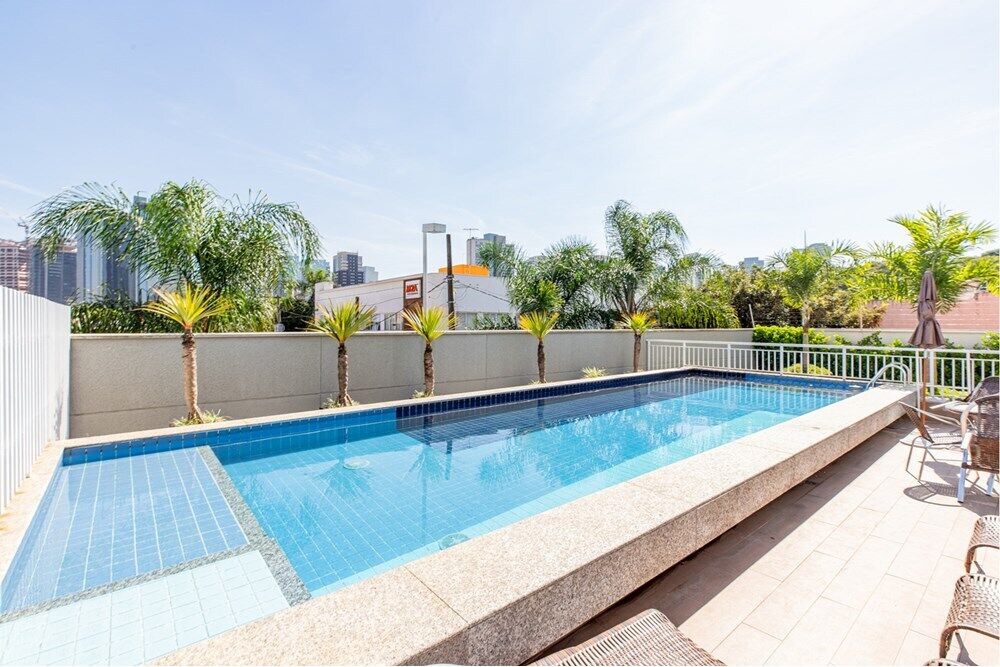 Apartamento, 1 quarto, 33 m² - Foto 44