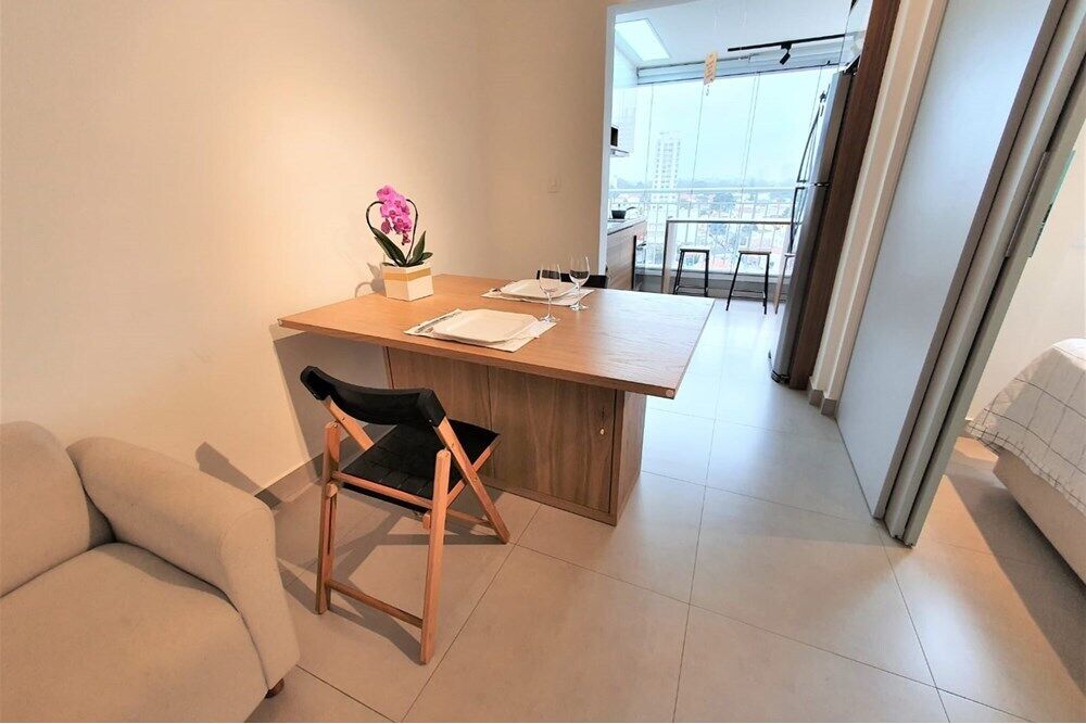 Apartamento, 1 quarto, 33 m² - Foto 34