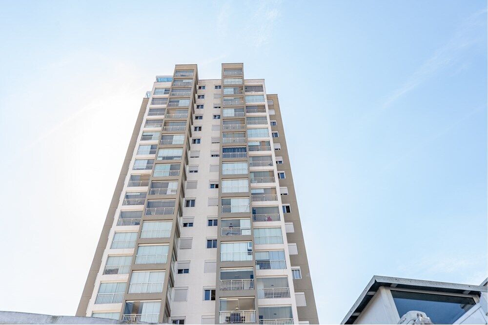 Apartamento, 1 quarto, 33 m² - Foto 21