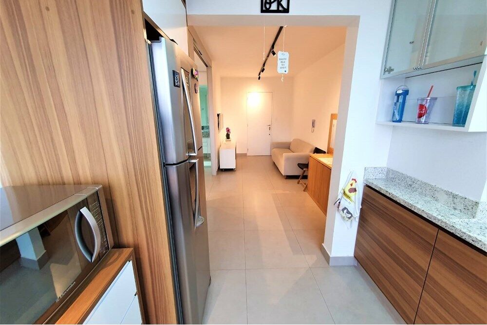 Apartamento, 1 quarto, 33 m² - Foto 28