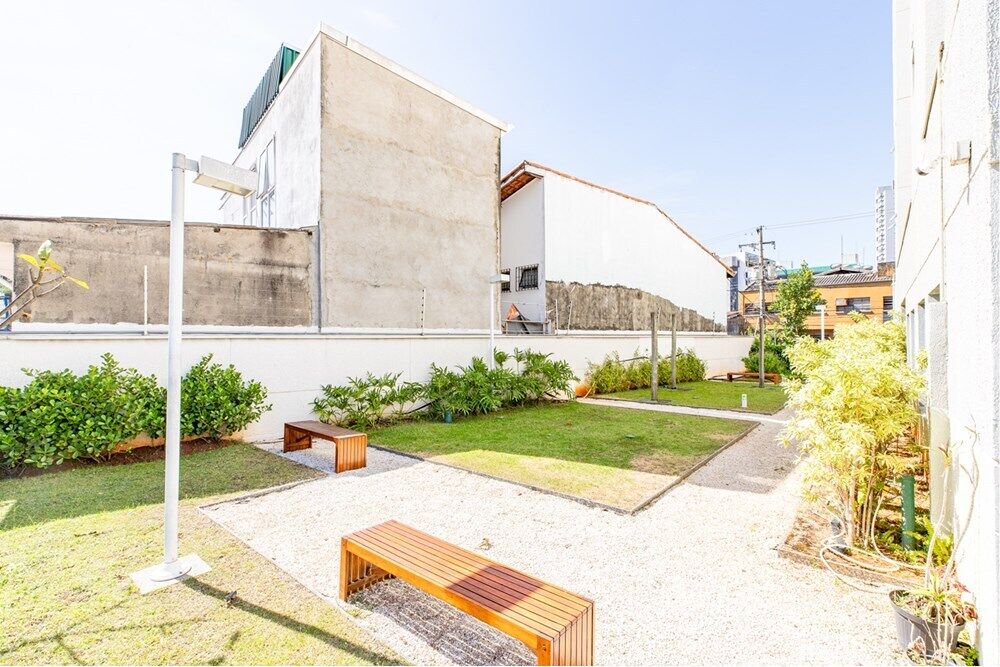 Apartamento, 1 quarto, 33 m² - Foto 45