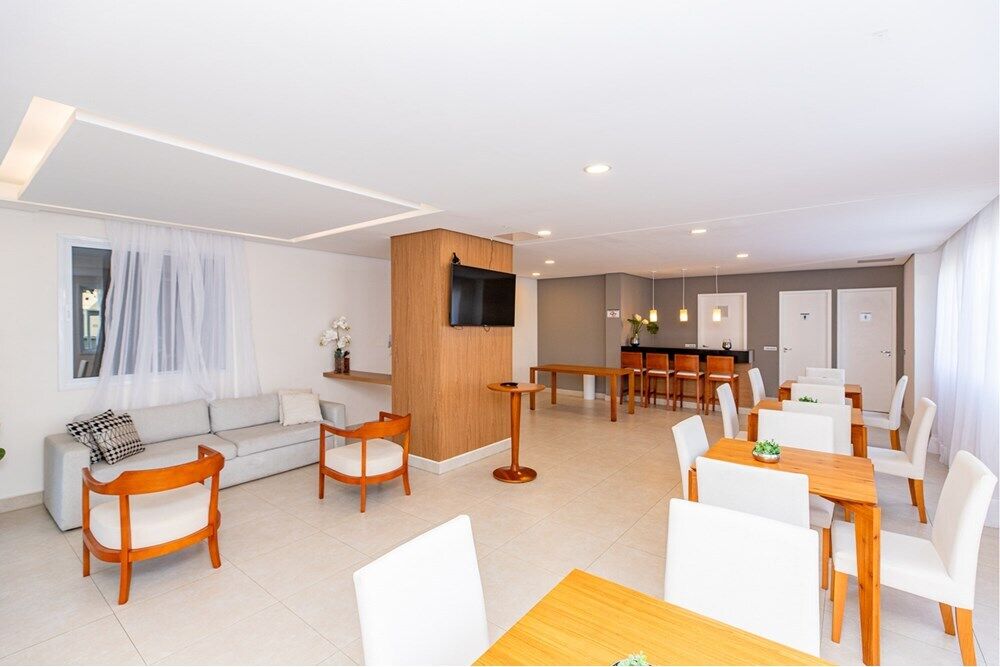 Apartamento, 1 quarto, 33 m² - Foto 19