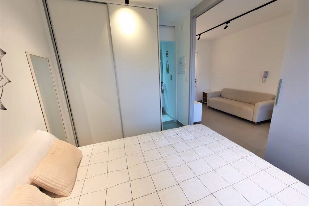 Apartamento, 1 quarto, 33 m² - Foto 35