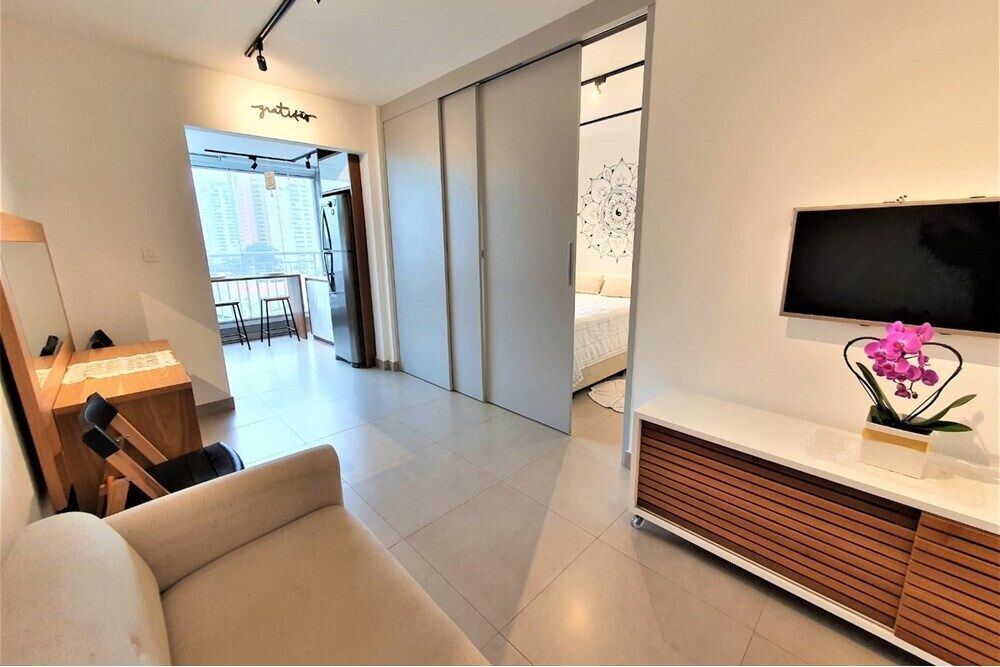 Apartamento, 1 quarto, 33 m² - Foto 36