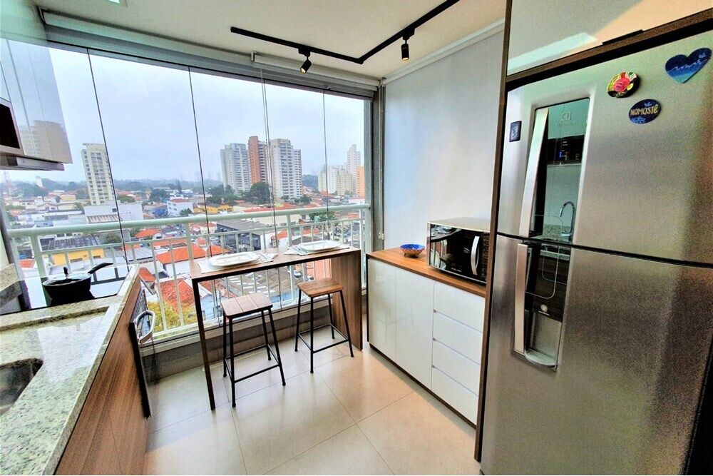 Apartamento, 1 quarto, 33 m² - Foto 29