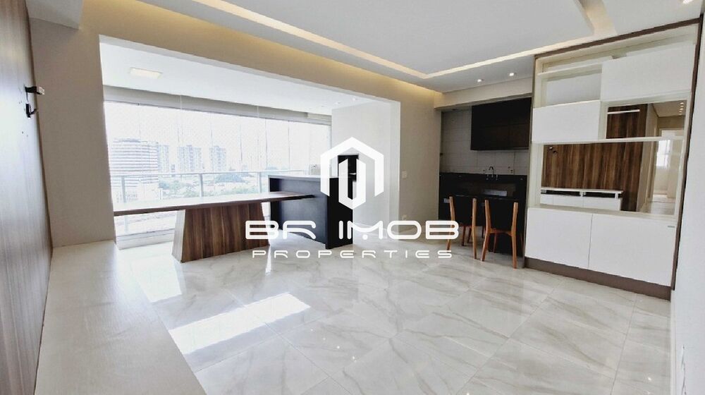 Apartamento, 2 quartos, 96 m² - Foto 7