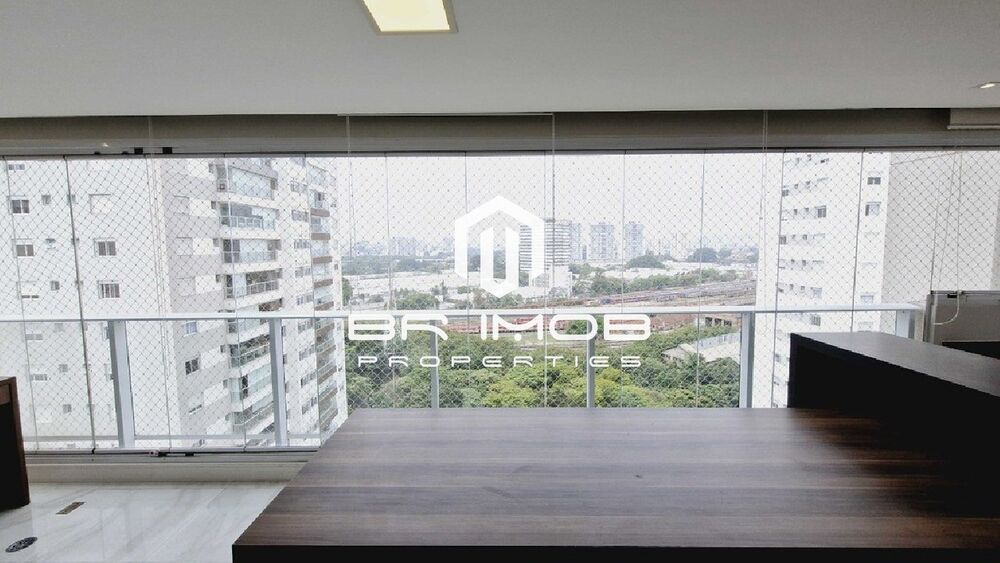 Apartamento, 2 quartos, 96 m² - Foto 3