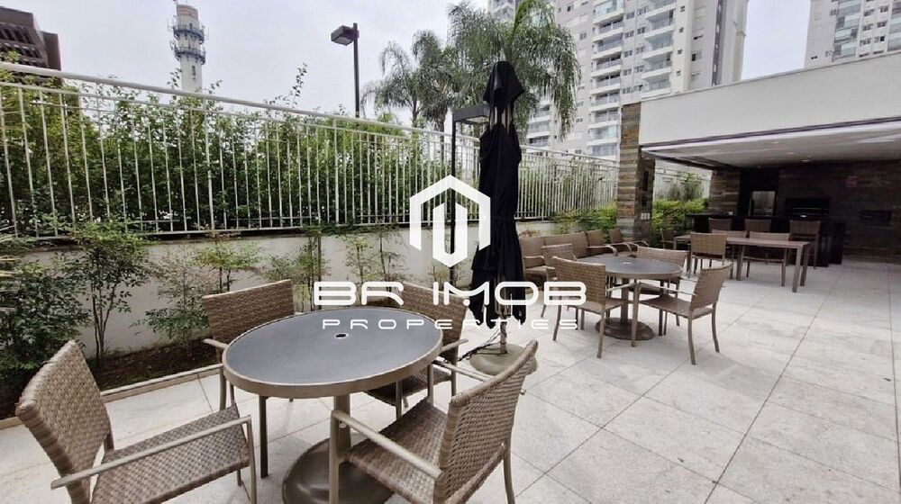 Apartamento, 2 quartos, 96 m² - Foto 27