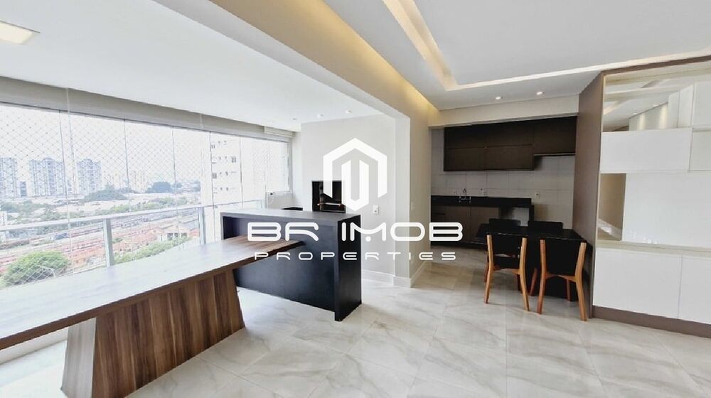 Apartamento, 2 quartos, 96 m² - Foto 2