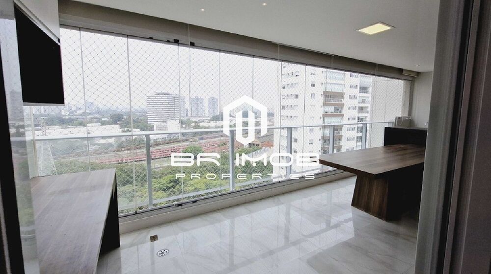 Apartamento, 2 quartos, 96 m² - Foto 1