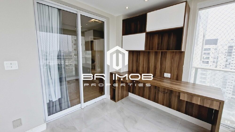 Apartamento, 2 quartos, 96 m² - Foto 6