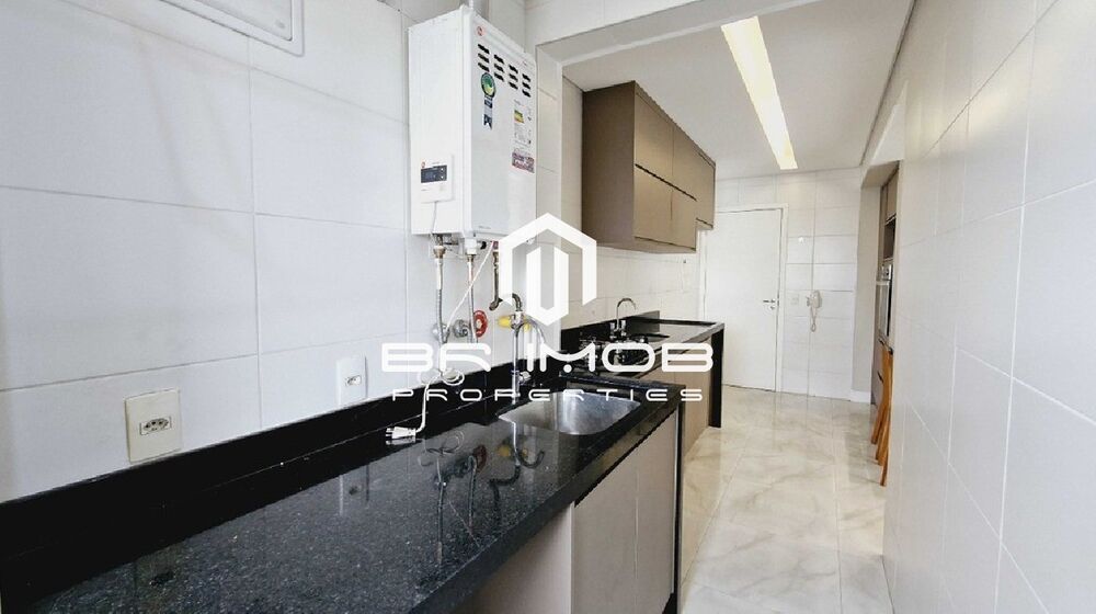 Apartamento, 2 quartos, 96 m² - Foto 12