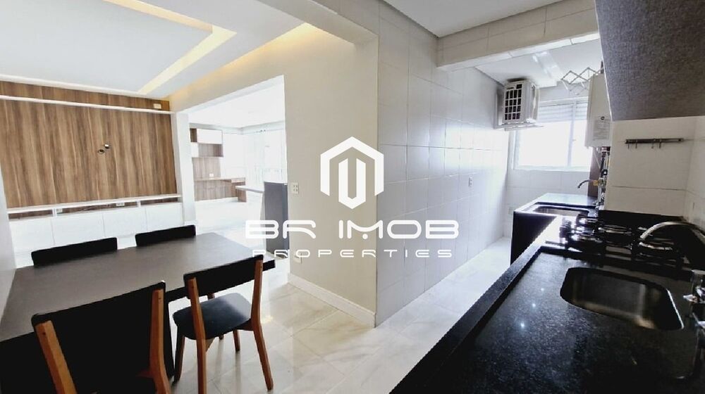 Apartamento, 2 quartos, 96 m² - Foto 14