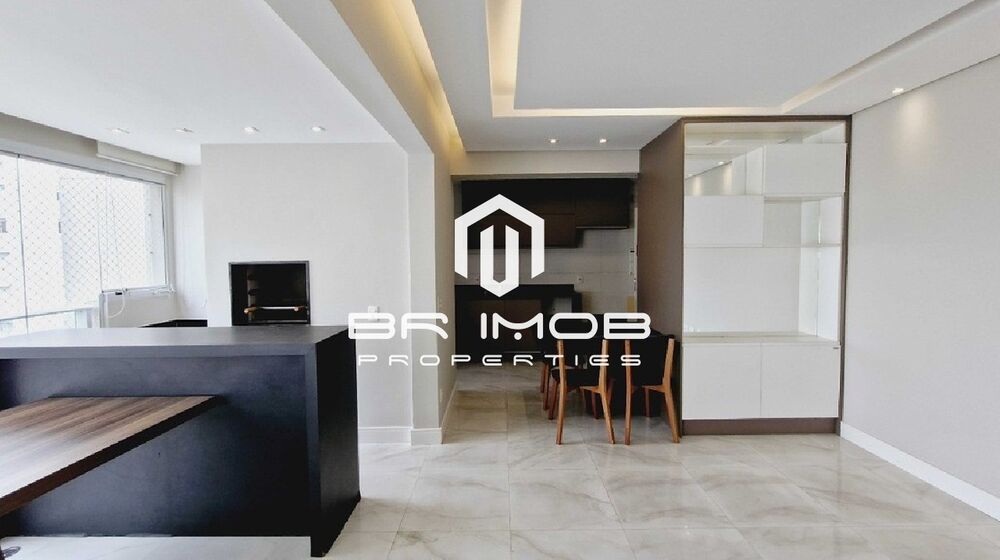 Apartamento, 2 quartos, 96 m² - Foto 8