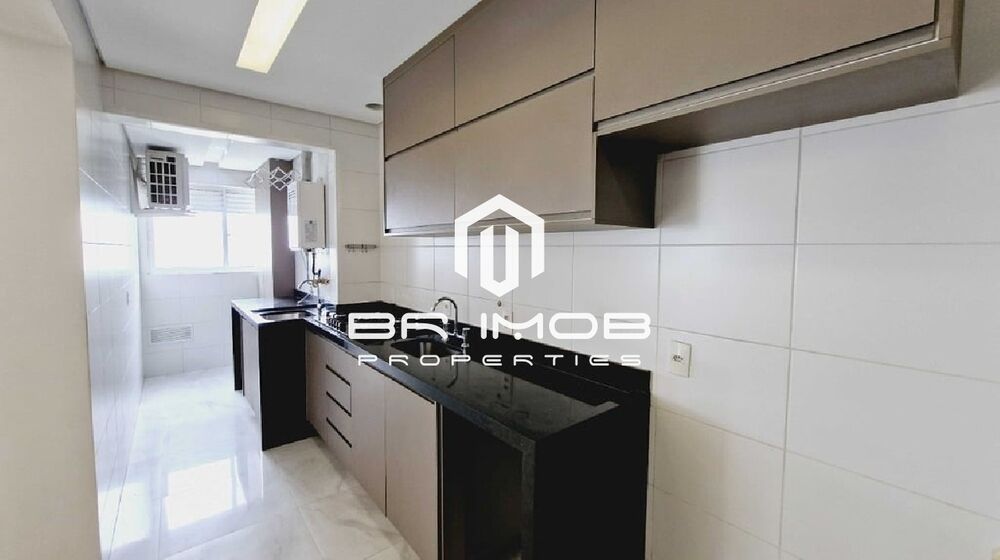Apartamento, 2 quartos, 96 m² - Foto 11