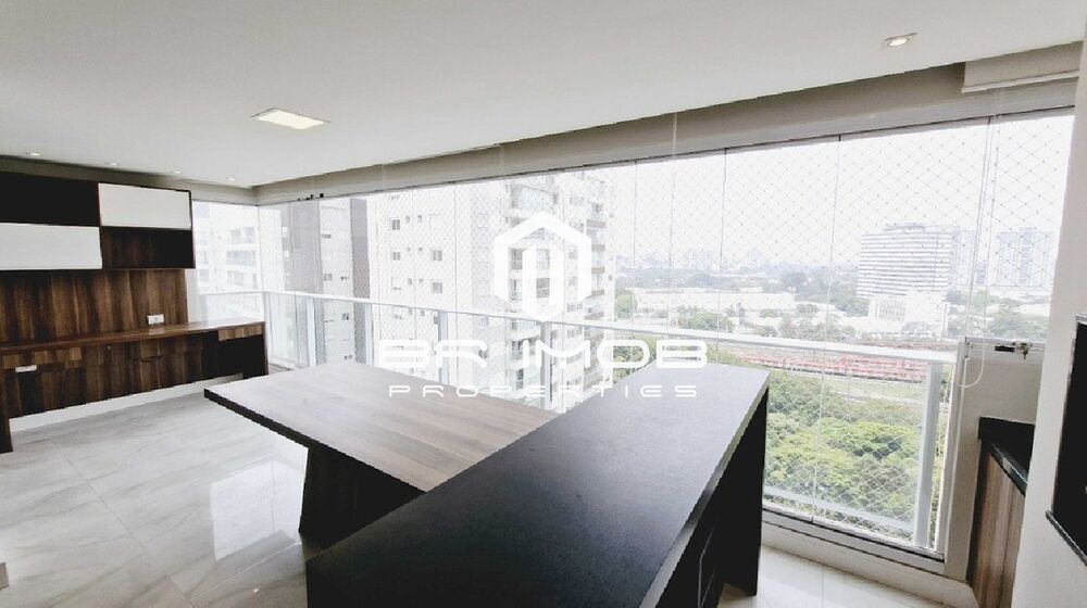 Apartamento, 2 quartos, 96 m² - Foto 10