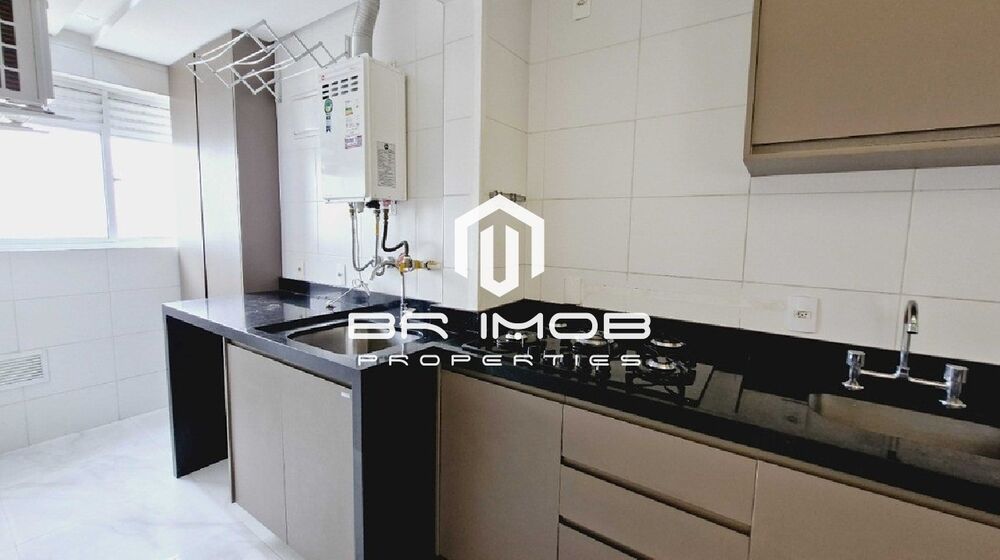 Apartamento, 2 quartos, 96 m² - Foto 9