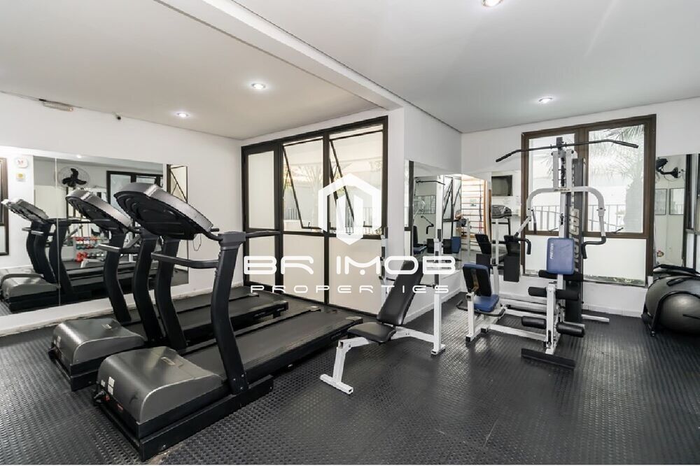 Cobertura à venda com 2 quartos, 115m² - Foto 30