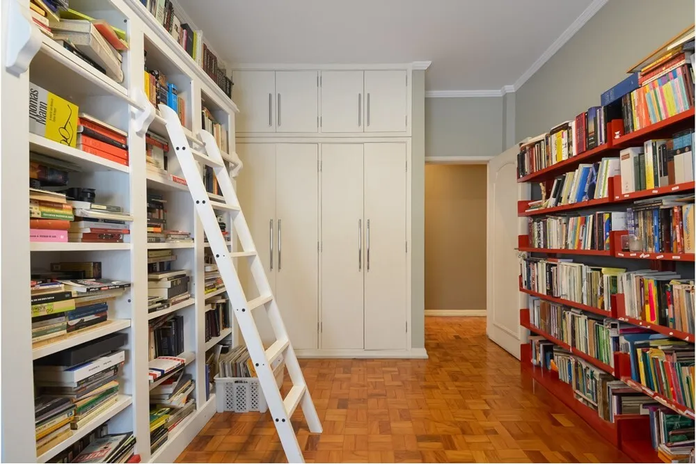 Apartamento, 3 quartos, 180 m² - Foto 9
