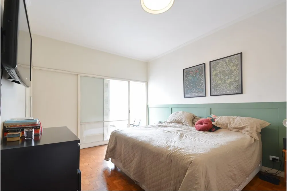 Apartamento, 3 quartos, 180 m² - Foto 10