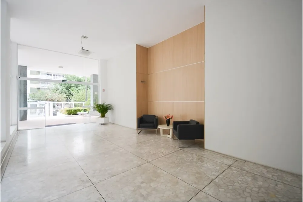 Apartamento, 3 quartos, 180 m² - Foto 7