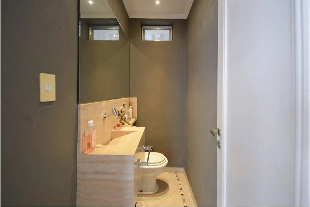 Apartamento, 3 quartos, 180 m² - Foto 8