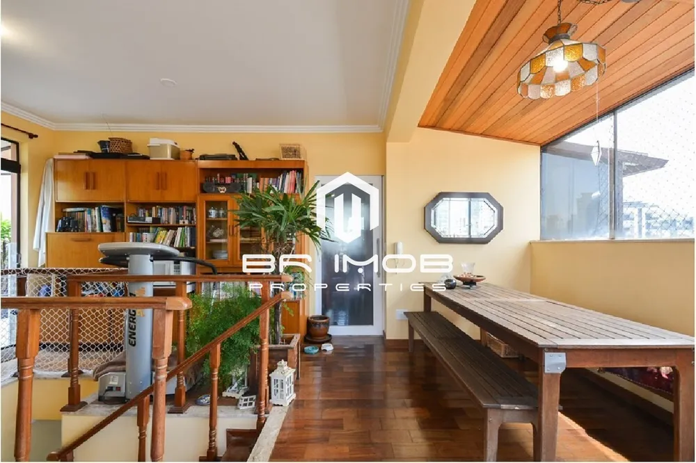 Cobertura, 2 quartos, 152 m² - Foto 5