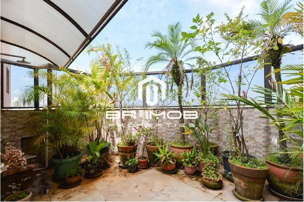Cobertura, 2 quartos, 152 m² - Foto 1