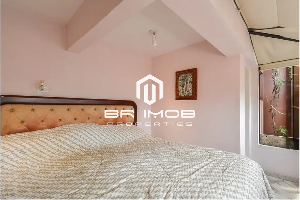 Cobertura, 2 quartos, 152 m² - Foto 7