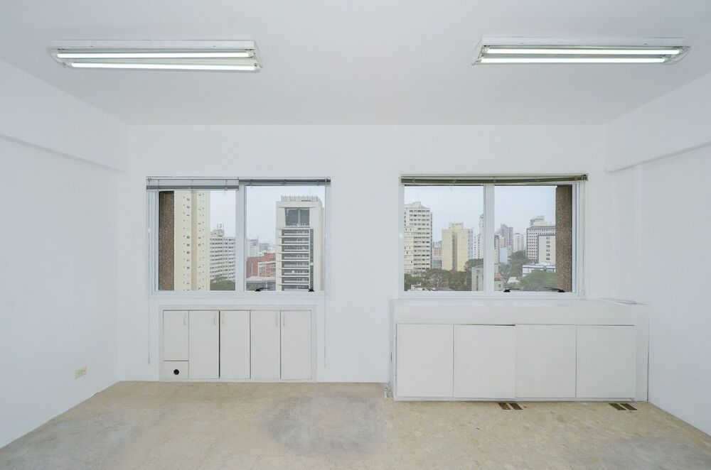 Sala-Conjunto, 28 m² - Foto 13