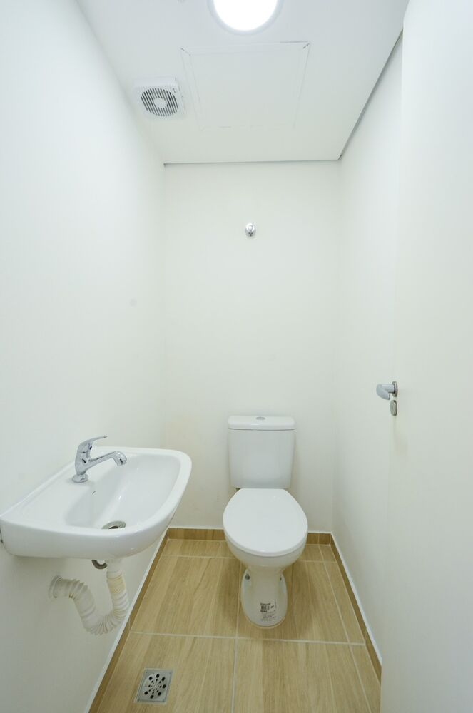 Sala-Conjunto, 28 m² - Foto 19