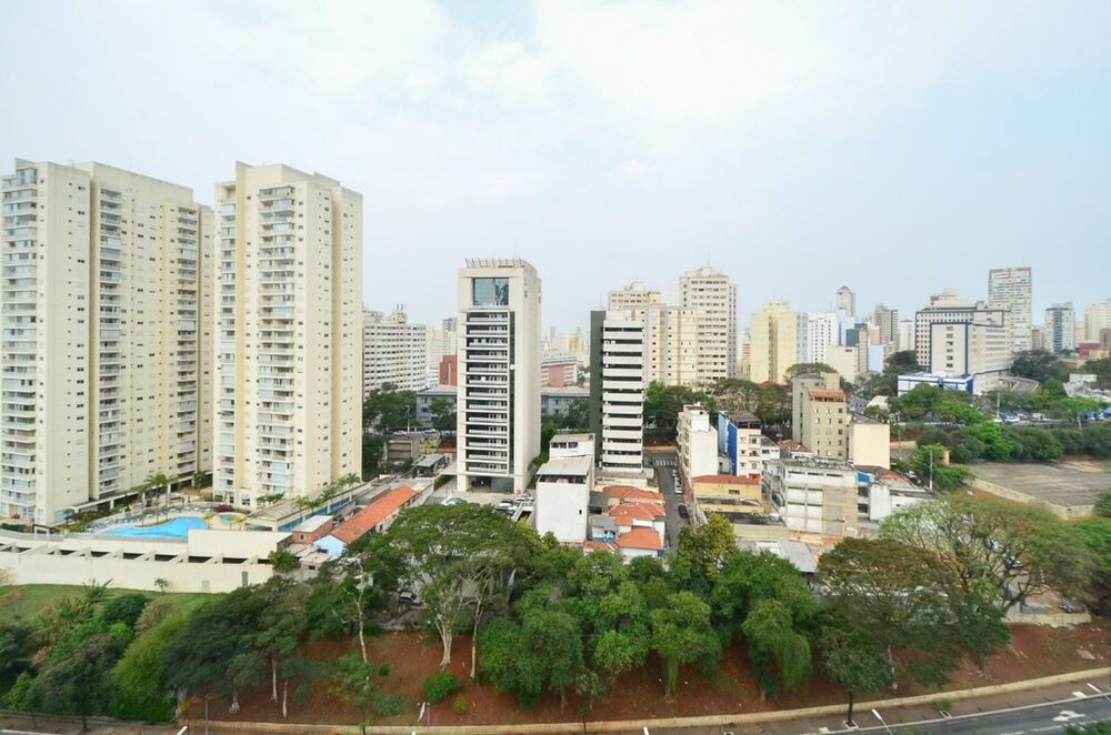 Sala-Conjunto, 28 m² - Foto 26