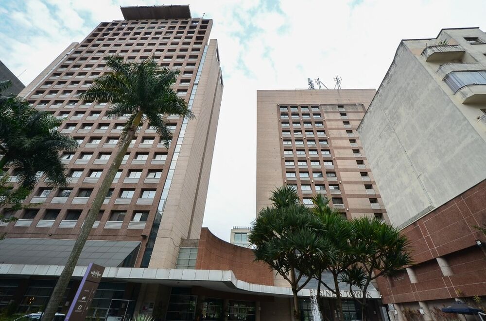 Sala-Conjunto, 28 m² - Foto 9