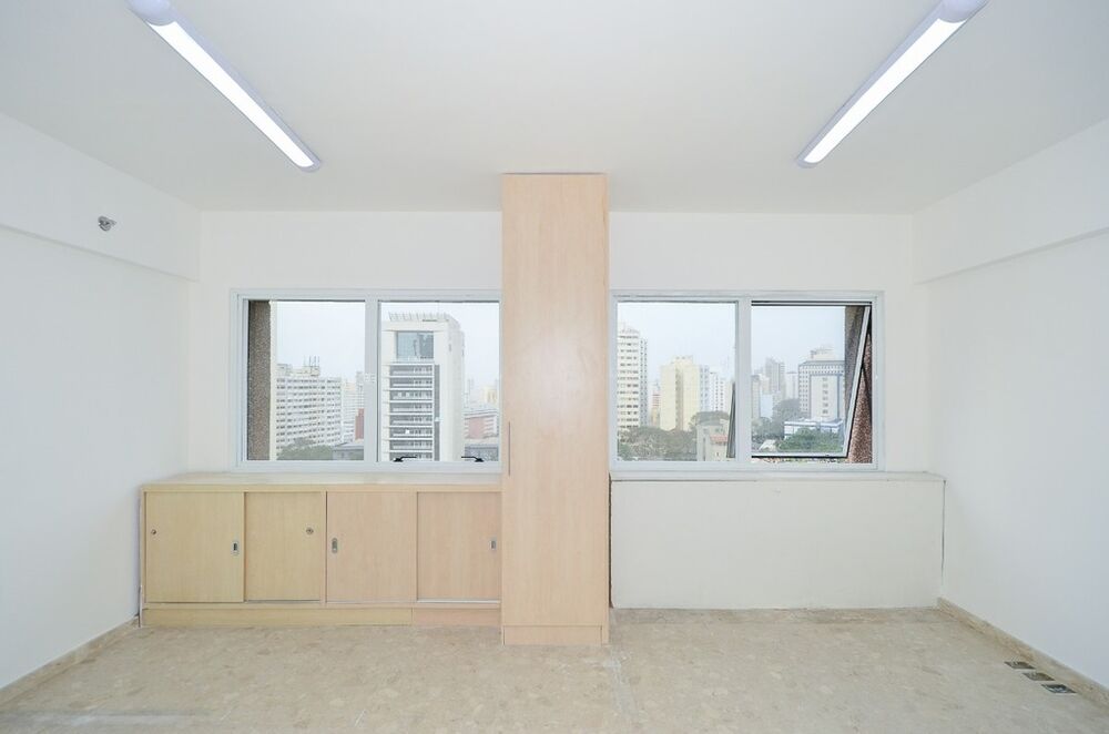 Sala-Conjunto, 28 m² - Foto 28