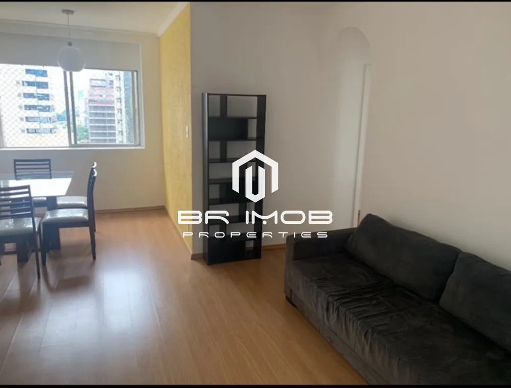 Apartamento, 2 quartos, 74 m² - Foto 3