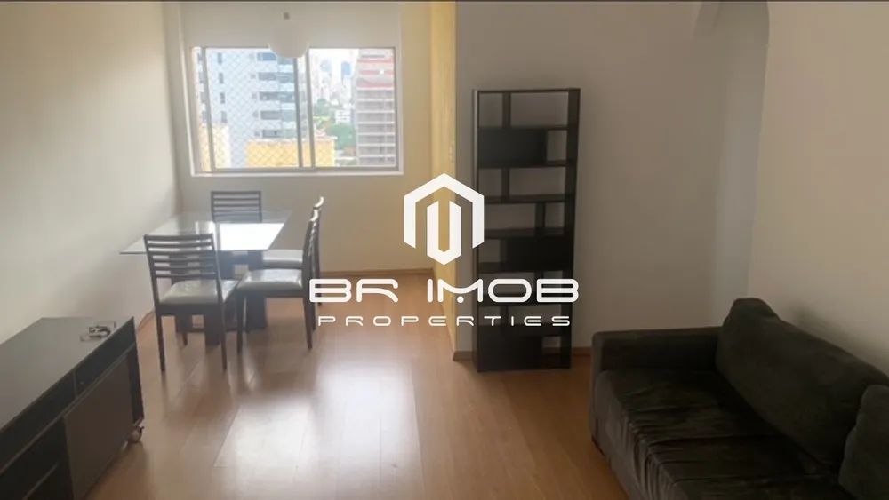 Apartamento, 2 quartos, 74 m² - Foto 2