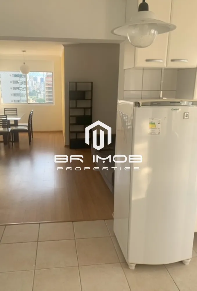 Apartamento, 2 quartos, 74 m² - Foto 9