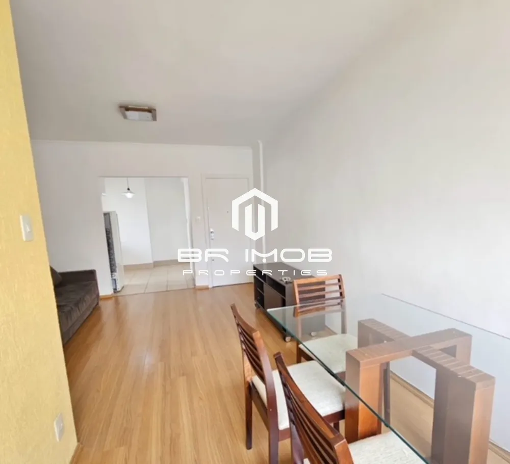 Apartamento, 2 quartos, 74 m² - Foto 1