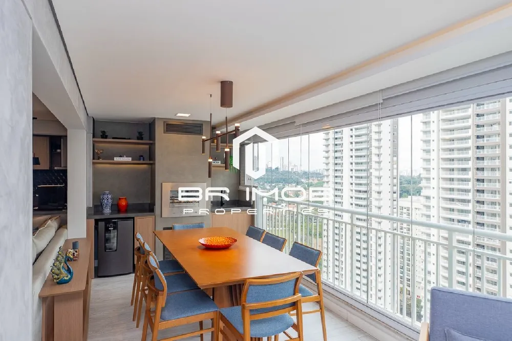 Apartamento, 3 quartos, 105 m² - Foto 5