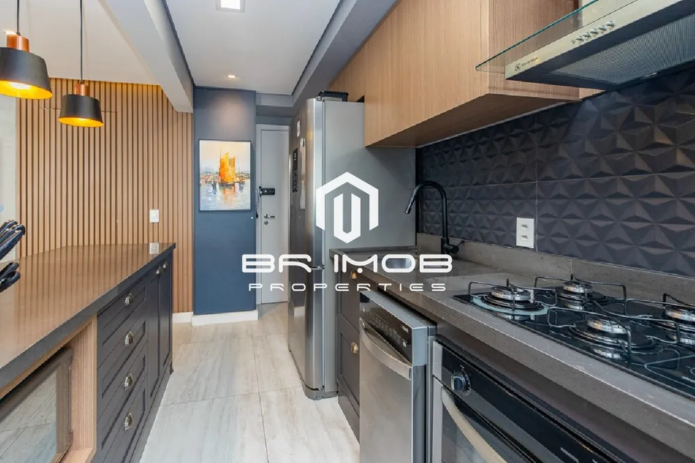 Apartamento, 3 quartos, 105 m² - Foto 5